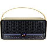 Mooer F40I/IGL Future 40W Stereo Akıllı Gitar Amfisi Imperial Gold