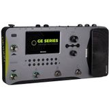 Mooer Ge1000 Akıllı Çoklu Gitar Efekt Prosesörü