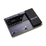 Mooer Ge150 Amfi Modelleme Ve Multi Efekt Gitar Pedalı