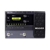 Mooer Ge150 AMP Modelling & Multi Efekt Prosesör