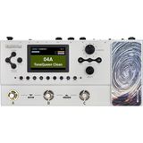 Mooer GE200PLUS Gitar Efekt Prosesörü - Beyaz