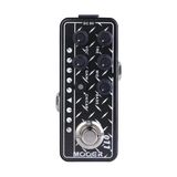 Mooer M011 Micro Pre AMP Cali Dual Pedalı
