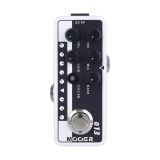 Mooer M013 Micro Pre AMP Pedalı