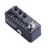 Mooer M020 Micro Pre AMP Pedalı