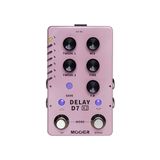 Mooer M722 D7 X2 Stereo Delay Pedalı