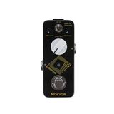 Mooer MDV1 Micro Serisi EchoVerb Digital Delay ve Reverb