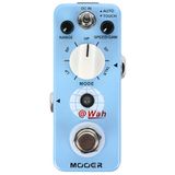 Mooer MFT3 Auto Wah Pedalı