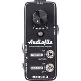 Mooer MHA1 Audiophile Kulaklık Amfisi
