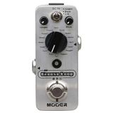 Mooer MLP2 Micro Serisi Groove Loop Drum Machine