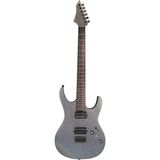 Mooer MMT200MC Elektro Gitar (Magic Crystal) - Çok Renkli