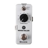 Mooer MNR1 Micro Series Noise Killer Pedalı