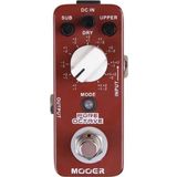 Mooer MOC1 Micro Serisi Pure Octave Pedal