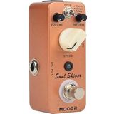 Mooer MRT1 Soul Shiverunivibe Chorus Pedalı