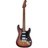 Mooer MSC20 Pro Elektro Gitar (Ab) - 3 Renk Sunburst