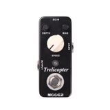 Mooer MTR1 Trelicopter Optik Gitar Tremolo Pedalı