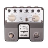 Mooer TRV1 Shimverb Pro Reverb Gitar Efekt Pedalı