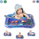 MooieBaby's Bebek Su Oyun Matı , Tummy Time Aktivite Matı