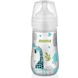 Mooma Neeko Antikolik Pp Animals Desenli Biberon 250 ml 6-18 Ay Orta Akış