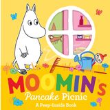 Moomin’s Pancake Picnic Peep-Inside