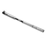 Moon Aiolos Gauge Pro HP 160psi Hortumlu Bisiklet Pompası
