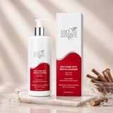Moon Angel Anti Dark Spot Yüz Yıkama Jeli 250 ml Lekeli Ciltler Için Aydınlatıcı Yüz Temizleme Jeli (Alpha Arbutin + - MOON ANGEL Anti Dark Spot Yüz Yıkama Jeli 250 ml Lekeli Ciltler İçin Aydınlatıcı Yüz Temizleme Jeli (Alpha Arbutin +