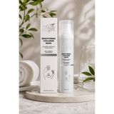 MOON ANGEL Aydınlatıcı ve Canlandırıcı Maske Tüm Cilt Tipleri İçin Soyulabilen Kolajen Yüz Maskesi 100 ml