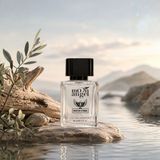 Moon Angel Erkek Parfümü Invictus Eternal 50 ml Edp Kalıcı Parfüm