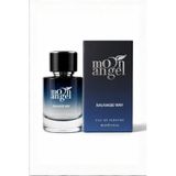 MOON ANGEL Erkek Parfümü Sauvage Way 50 ml EDP Kalıcı Parfüm