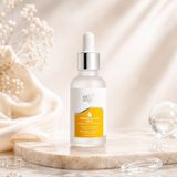 Moon Angel Hydra Boost Calm Serum 30 ml Hassas ve Kuru Ciltler Için Yoğun Nemlendirici & Yatıştırıcı Yüz Serumu - Hydra Boost Calm Serum 30 ml Hassas ve Kuru Ciltler İçin Yoğun Nemlendirici & Yatıştırıcı Yüz Serumu