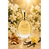 Moon Angel Kadın Parfümü Good Mary Edp 50 ml Kalıcı Parfüm