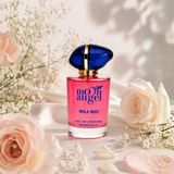 Moon Angel Kadın Parfümü Mila Way Edp 50 ml Kalıcı Parfüm