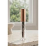 MOON ANGEL Kaş ve Kirpik Serum 8 ml (Peptide Complex ve Hyaluronic Acid) Besleyici Bakım Serumu