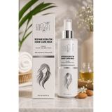 MOON ANGEL Keratin Saç Bakım Sütü Yıpranmış Saçlar İçin Onarıcı Durulanmayan Saç Bakım Spreyi 250 ml