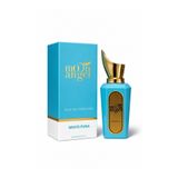 MOON ANGEL Unisex Parfüm White Pura 50 ml EDP Kalıcı Parfüm