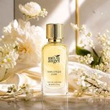 Moon Angel Unisex Parfümü Narkotik Iksir (Narcotique Elixir) Edp Kalıcı Parfüm 50 ml