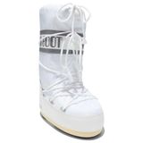 Moon Boot 80D1400440-A001 Nylon White Kar Botu, 31-34, 2MONK2015015, Beyaz, Kız Çocuk, WHITE, 31/34 EU, numeric_31, numeric_34