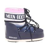Moon Boot 80D1409530-F003 Kadın Kar Botu Mavi