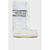 Moon Boot Bayan Kar Botu 80d1400440 A001 Beyaz Beyaz