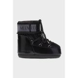 Moon Boot Bayan Kar Botu 80d1409350 N001 Siyah Siyah
