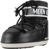 MOON BOOT Classic Low 2 Kız Çocuk Kar Botu, 33-35, TYCD15C08CB6844401, Black, Kız Çocuk, 33 EU, numeric_33