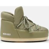 Moon Boot Erkek Bot (Kar) 80D1470020-M006 Moon Boot Evx Pumps Nylon Khaki (41-44)