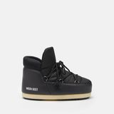 Moon Boot Erkek Bot (Kar) 80D1470020-N001 Moon Boot Evx Pumps Nylon Black (41-44) - Siyah