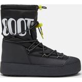 Moon Boot Erkek Bot (Kar) 80D2440080-N001 Moon Boot Mtrack Polar Nylon Black