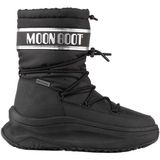 Moon Boot Erkek Bot MOON247 Polar Wp Çok Renkli Düz Taban Kışlık Su Geçirmez Özellik