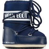 Moon Boot Erkek Çocuk Bot (Kar) 80D1400430-F003 Moon Boot Mini Nylon Blue (19-22)
