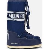 Moon Boot Erkek Çocuk Bot (Kar) 80D1400440-F003 Moon Boot ICON Nylon Navy (27-34)