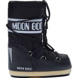 Moon Boot Erkek Çocuk Bot (Kar) 80D1400440-N001 Moon Boot ICON Nylon Black (23-34)