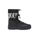 Moon Boot Erkek Kar Botu 80D2440080 Moon Boot Mtrack Polar Nylon, Siyah, 45, numeric_45