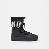 Moon Boot Erkek Kar Botu 80D2440080 Moon Boot Mtrack Polar Nylon, Siyah, numeric_44