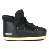 Moon Boot Evx Pumps Nylon 80D1470020-N001 Kadın Bot Siyah